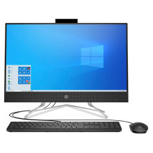 HP All-in-One 24-df1072ur (5D207EA)